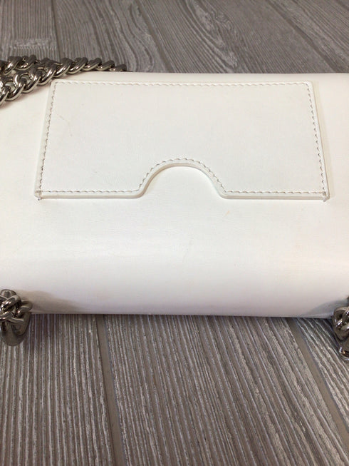 Worth Leather Purse